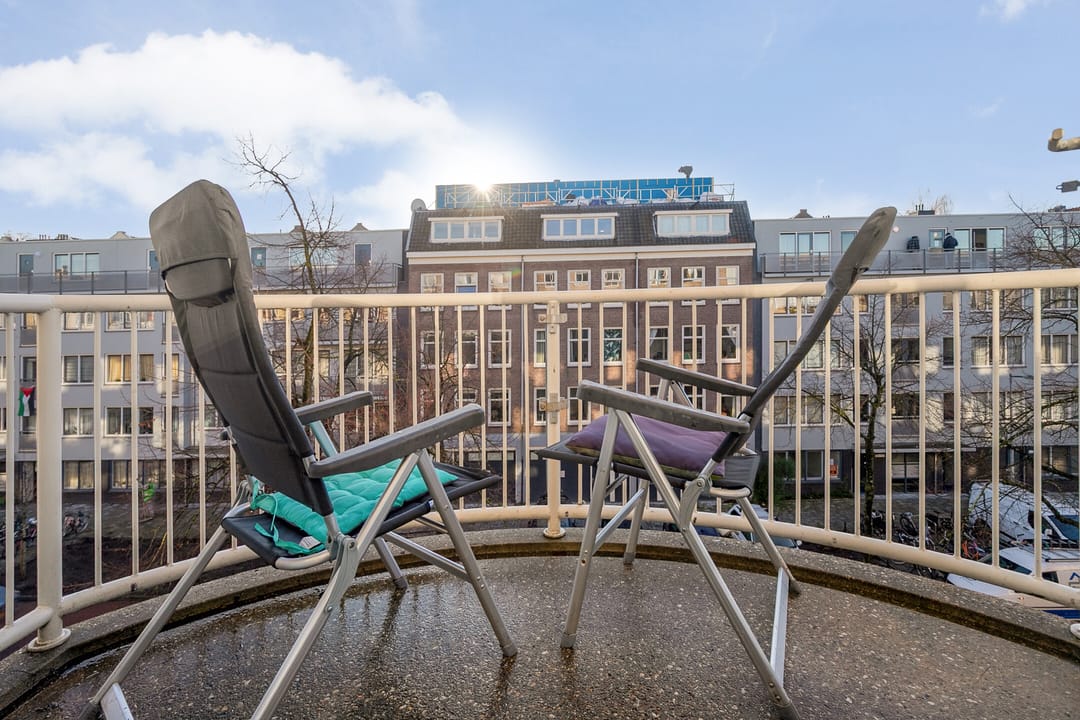 Foto 23 van Von Zesenstraat 169