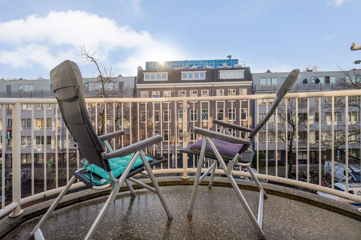 Foto 23 van Von Zesenstraat 169