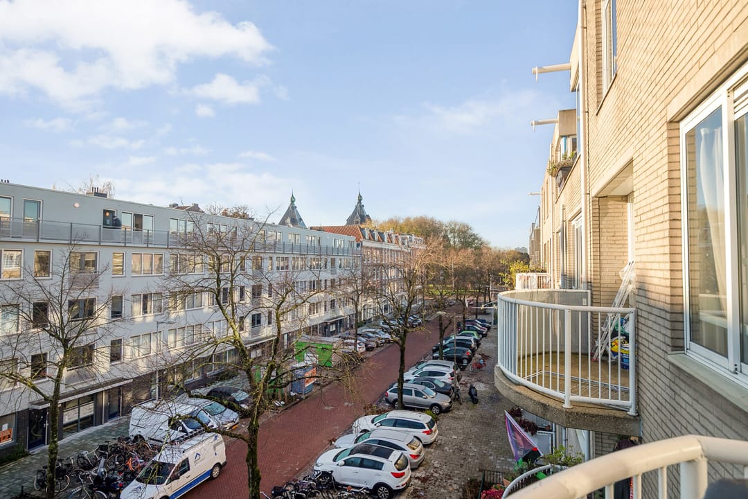 Foto 26 van Von Zesenstraat 169