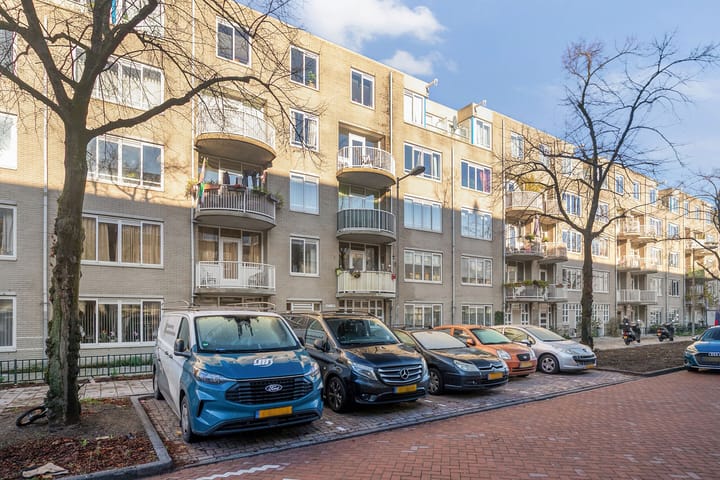 Foto 28 van Von Zesenstraat 169