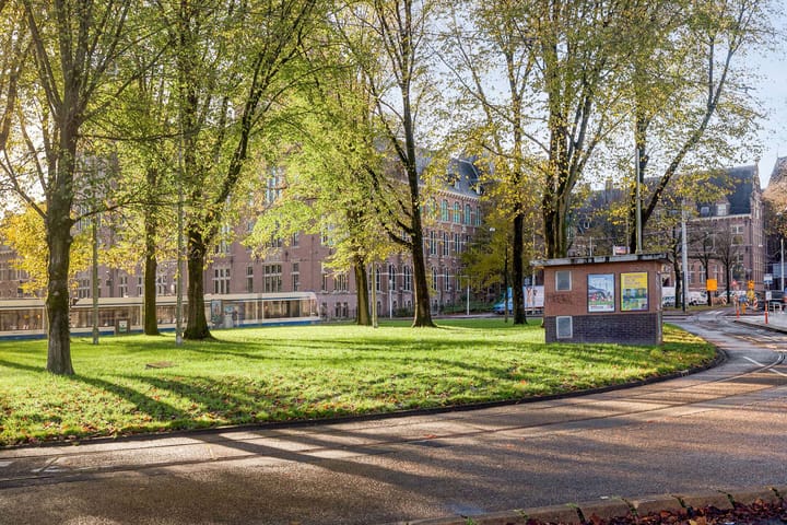 Foto 30 van Von Zesenstraat 169