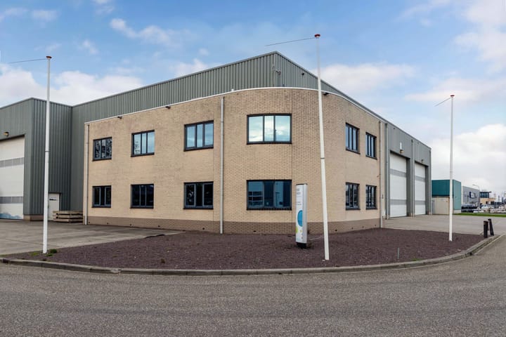 Wheermaten 11, Steenwijk