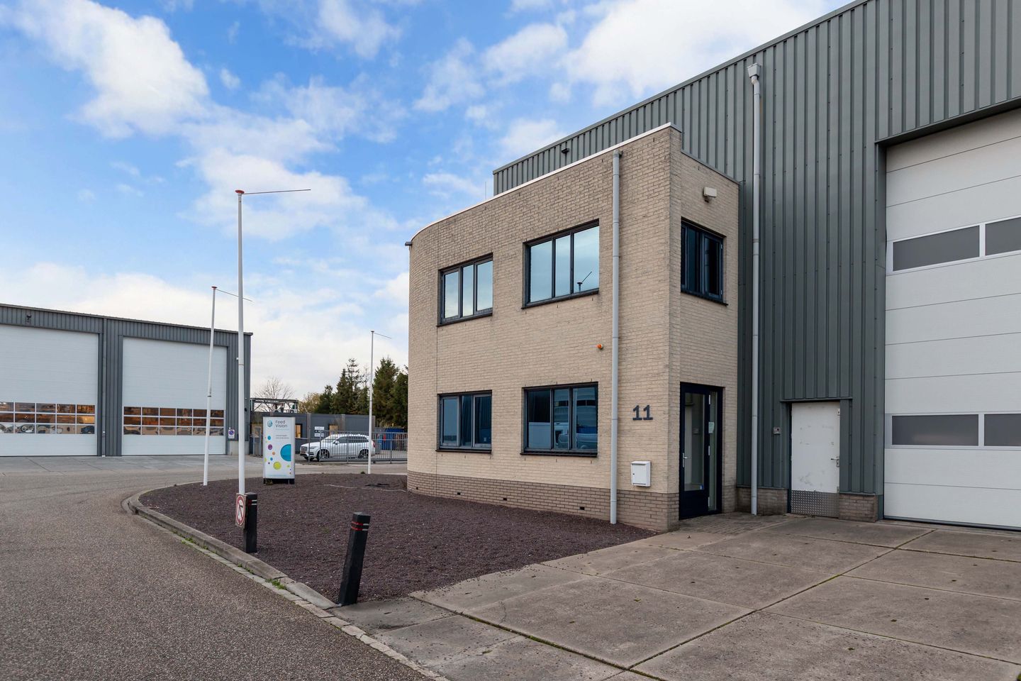 Bekijk foto 2 van Wheermaten 11