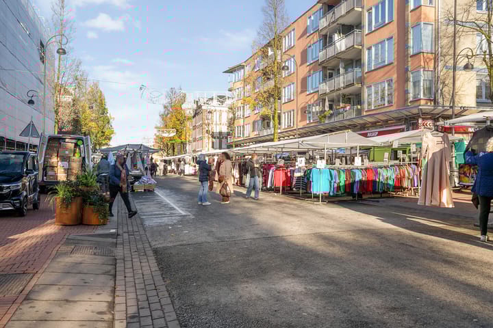 Foto 29 van Von Zesenstraat 169