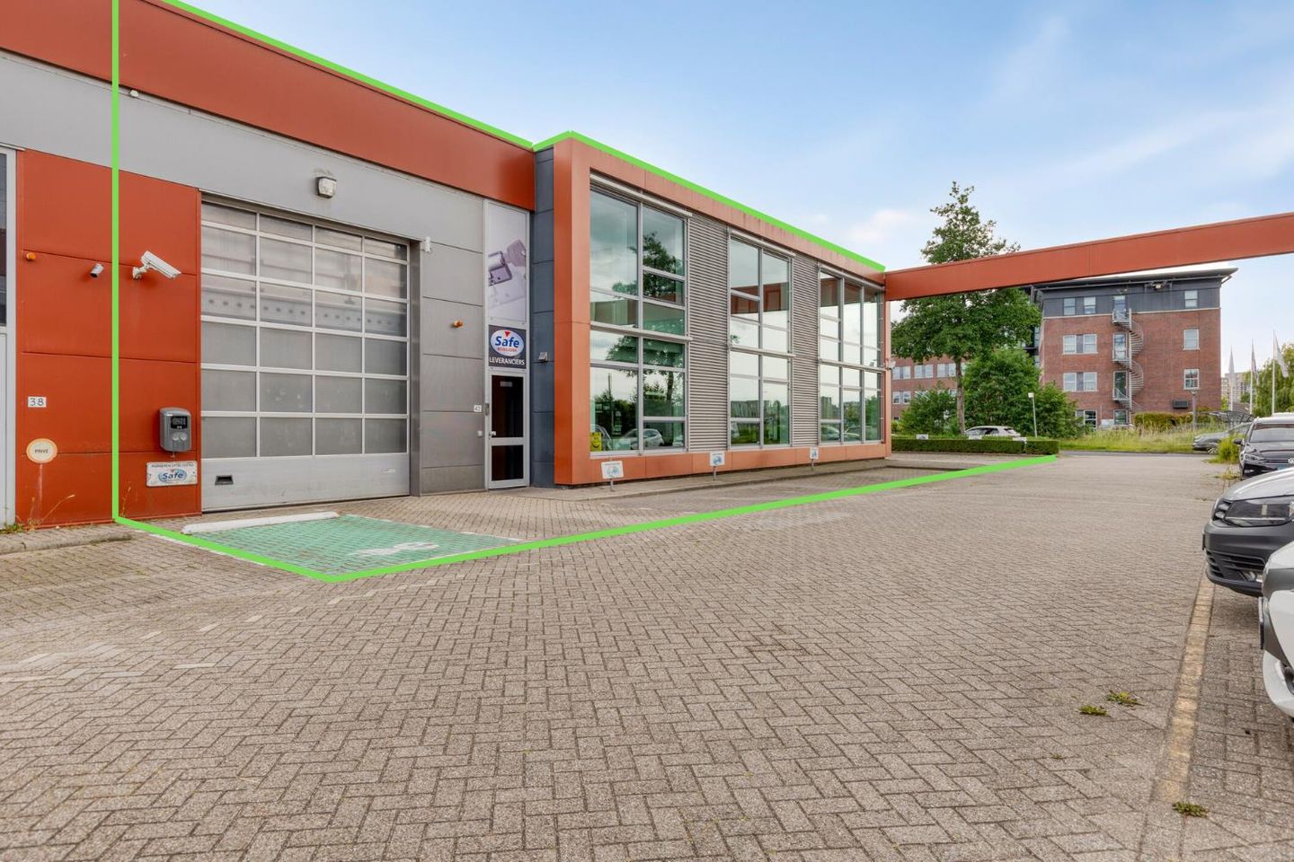 Bekijk foto 2 van Zwolseweg 40-46