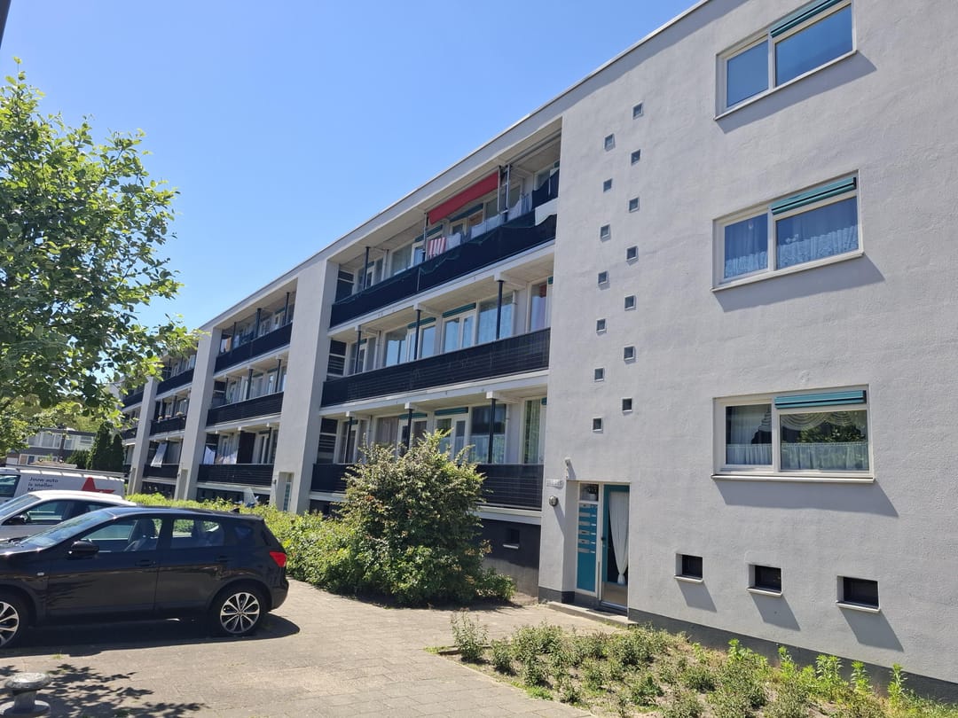 Foto 1 van Stavenissestraat 299