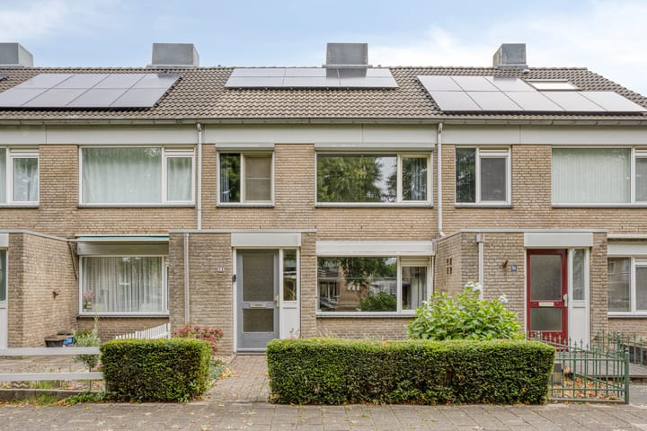 Foto 1 van Willem-Alexanderlaan 14