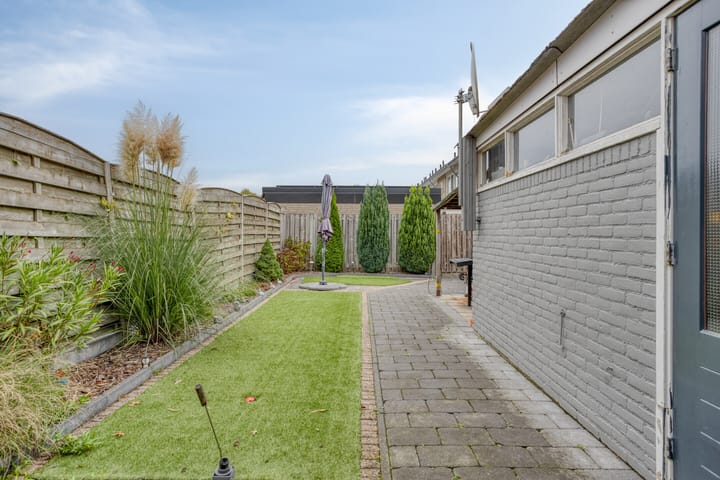 Foto 5 van Willem-Alexanderlaan 14