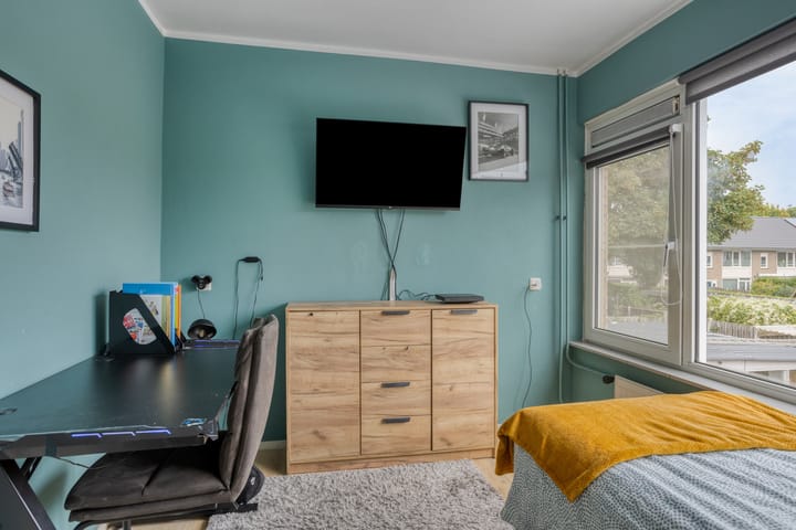 Foto 24 van Willem-Alexanderlaan 14