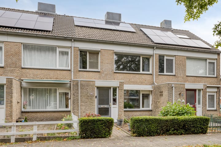 Foto 32 van Willem-Alexanderlaan 14