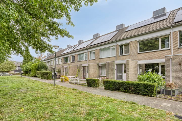 Foto 33 van Willem-Alexanderlaan 14