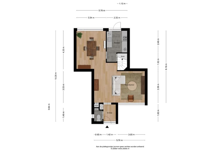 Foto 35 van Willem-Alexanderlaan 14