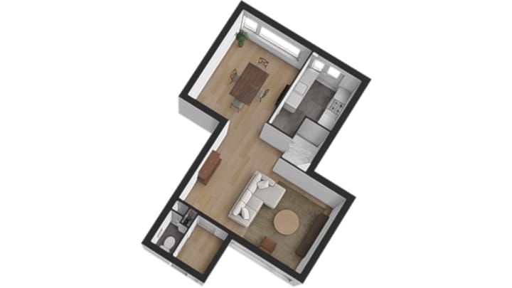 Foto 36 van Willem-Alexanderlaan 14