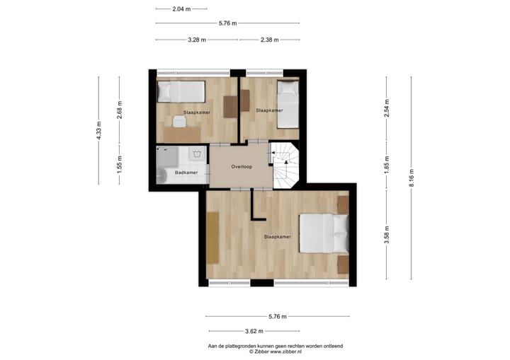 Foto 37 van Willem-Alexanderlaan 14