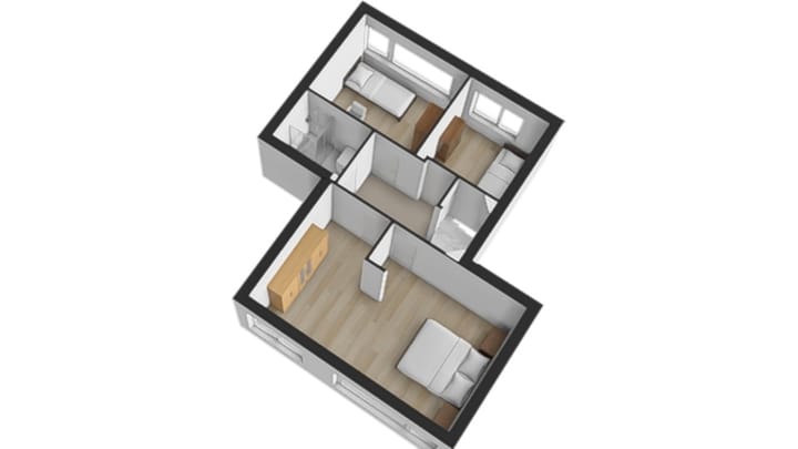 Foto 38 van Willem-Alexanderlaan 14