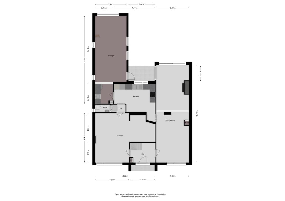 Foto 38 van Noordstraat 1