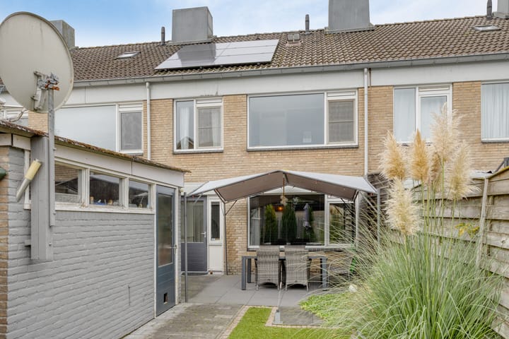 Foto 29 van Willem-Alexanderlaan 14