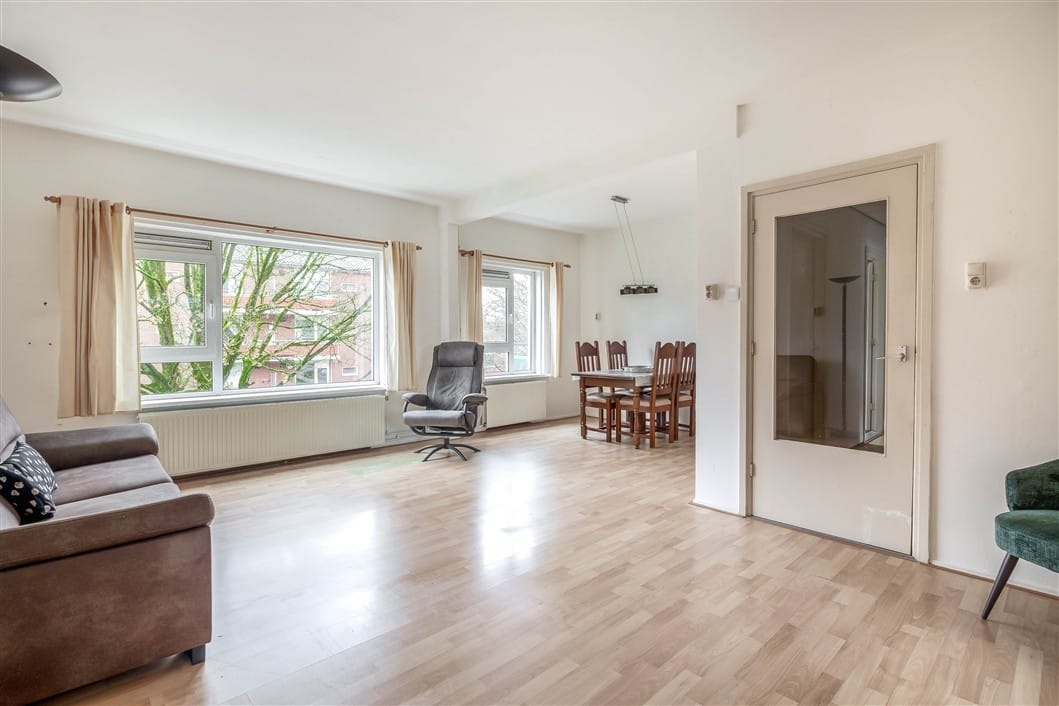 Foto 2 van Meeuwenstraat 18