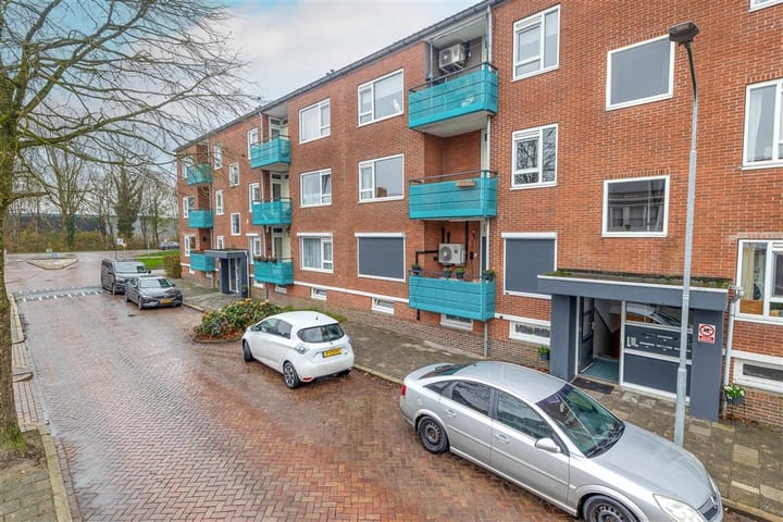 Foto 6 van Meeuwenstraat 18