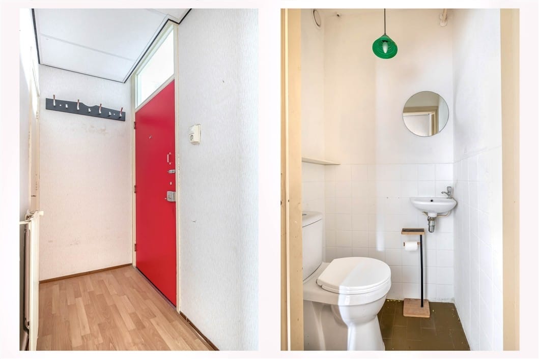 Foto 10 van Meeuwenstraat 18