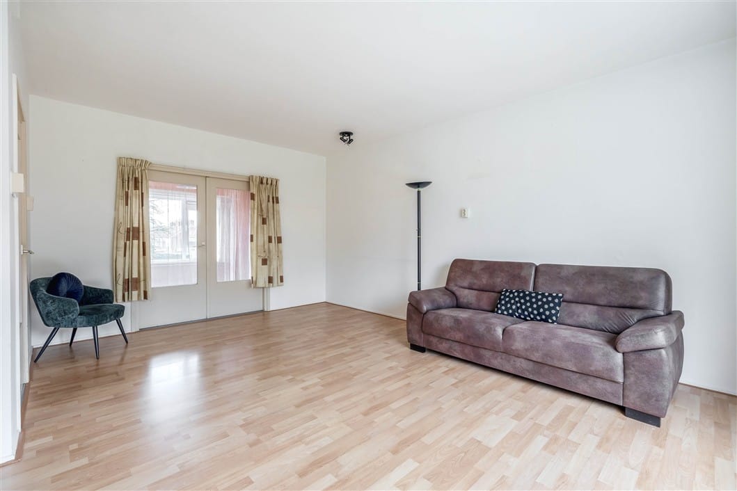 Foto 17 van Meeuwenstraat 18