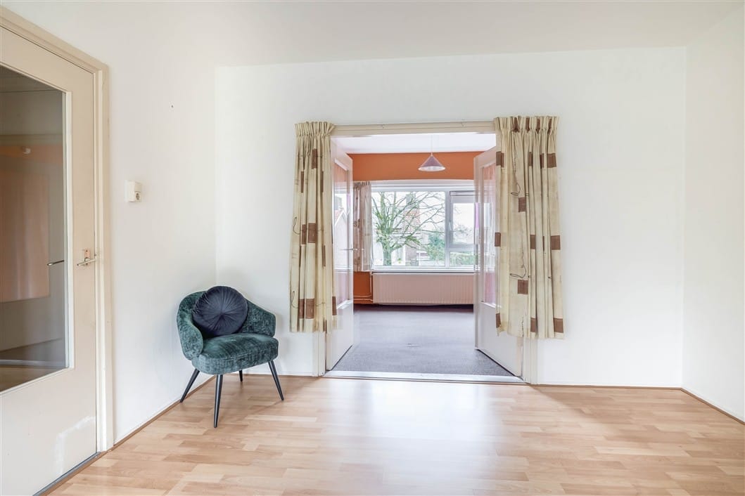 Foto 18 van Meeuwenstraat 18