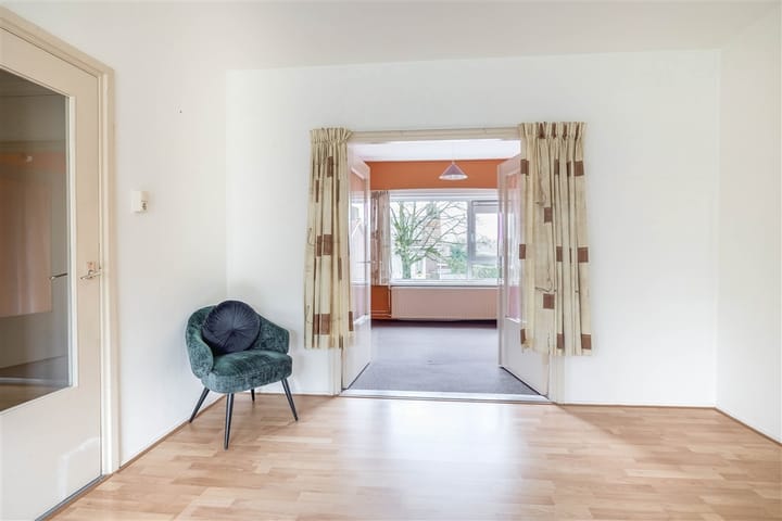 Foto 18 van Meeuwenstraat 18