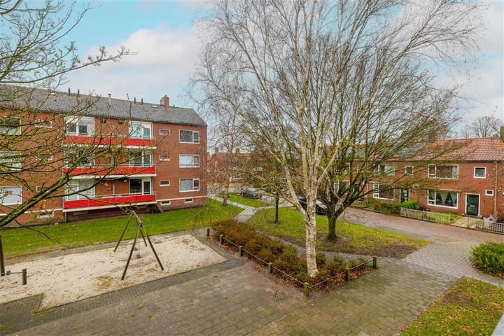 Foto 32 van Meeuwenstraat 18