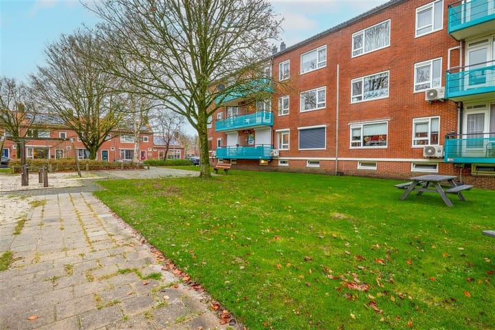 Foto 37 van Meeuwenstraat 18