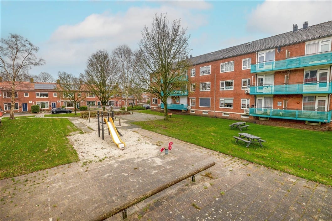 Foto 38 van Meeuwenstraat 18