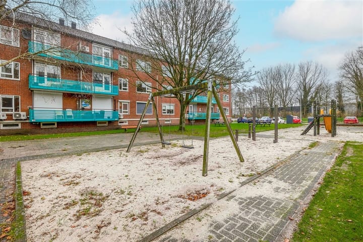 Foto 39 van Meeuwenstraat 18