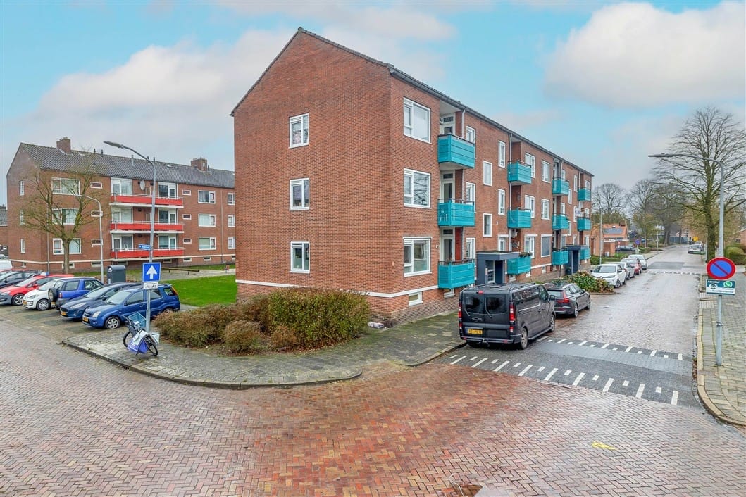 Foto 40 van Meeuwenstraat 18