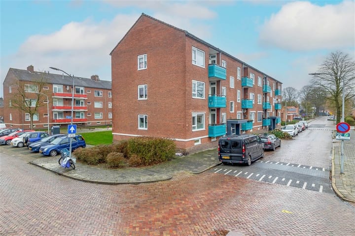 Foto 40 van Meeuwenstraat 18