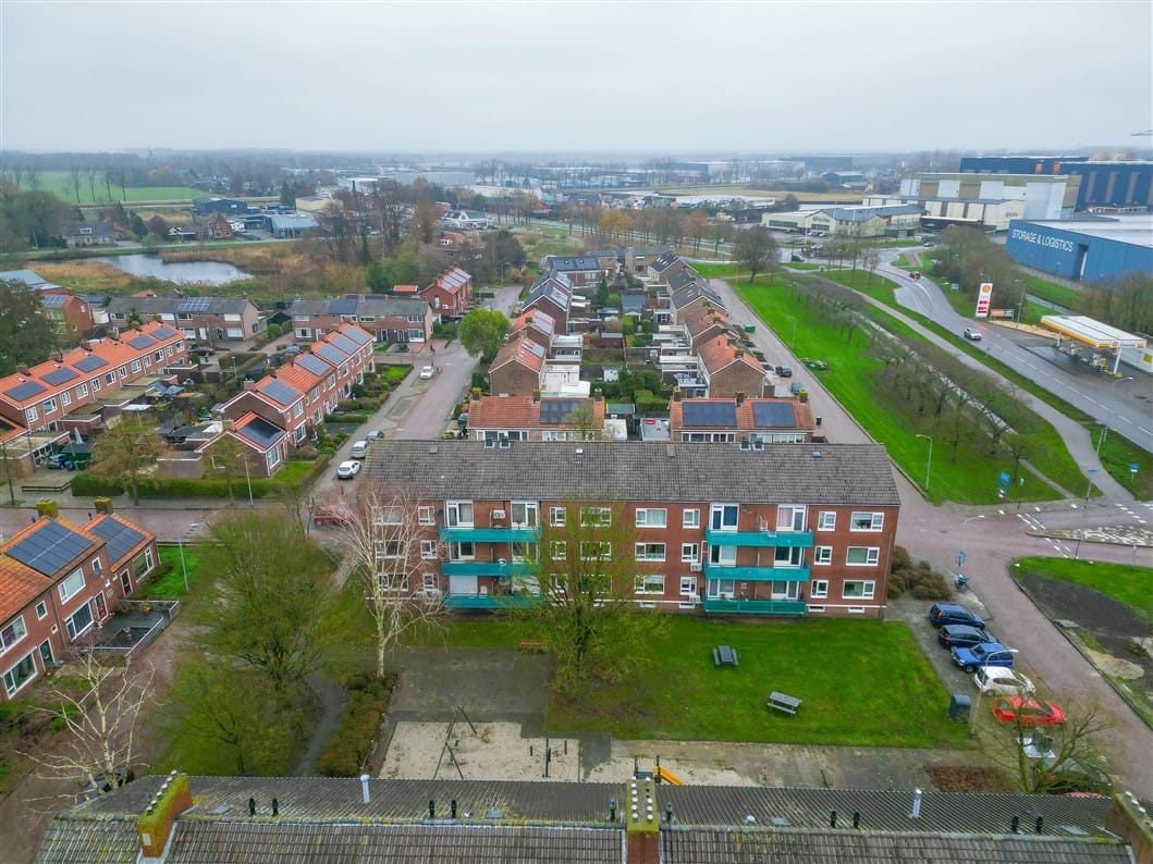 Foto 43 van Meeuwenstraat 18