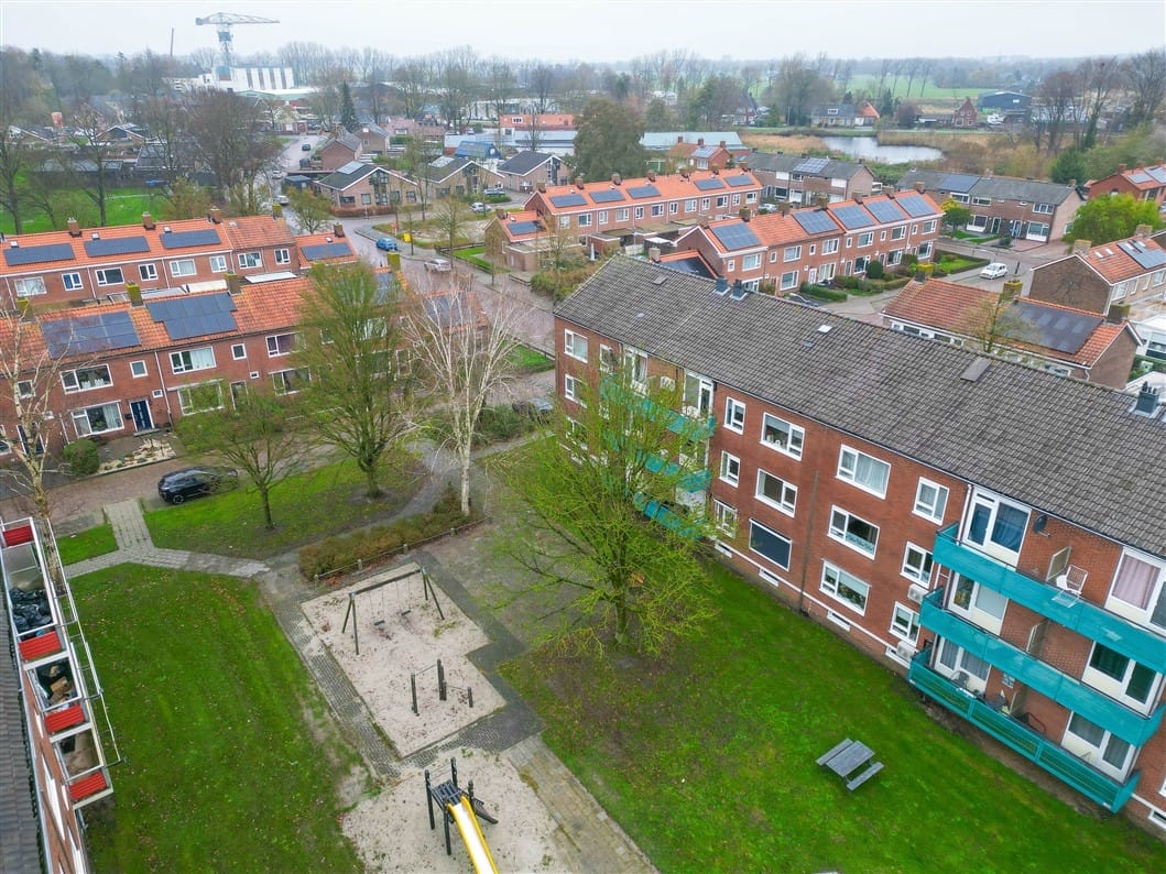 Foto 42 van Meeuwenstraat 18