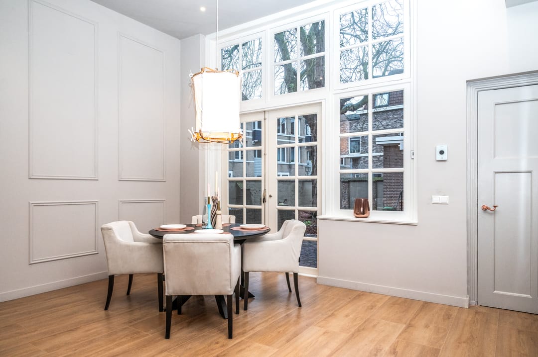 Foto 7 van Gasthuisstraat 1