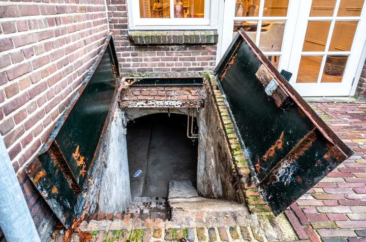 Photo 28 of Gasthuisstraat 1