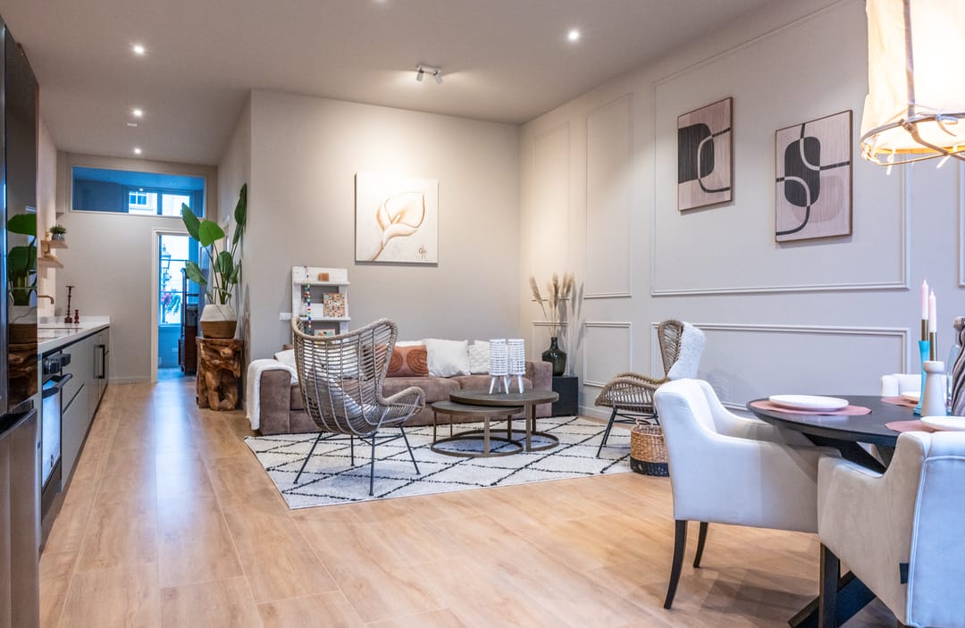 Foto 2 van Gasthuisstraat 1