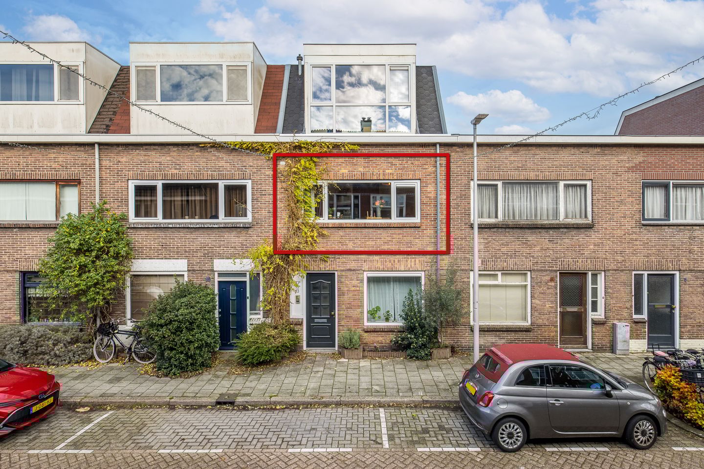 Photo 1 of Hoendiepstraat 13-A