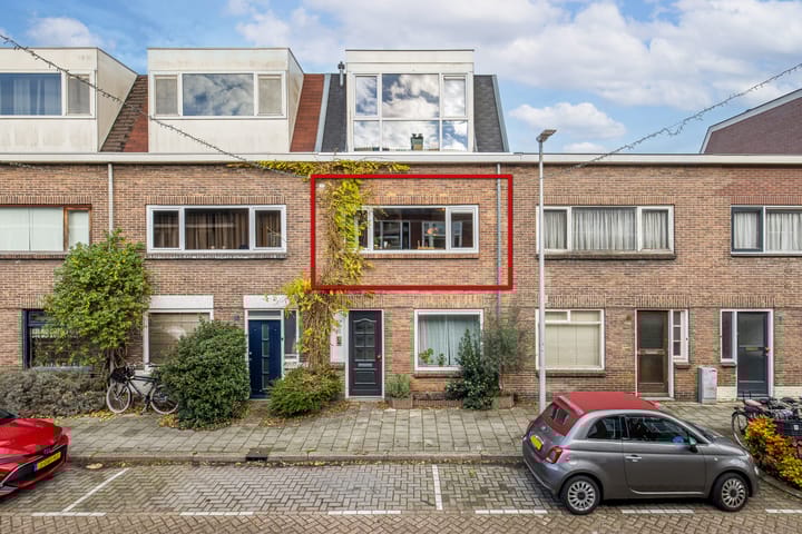 Hoendiepstraat 13 A