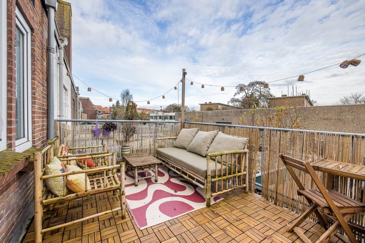 Photo 3 of Hoendiepstraat 13-A