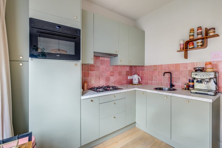 Foto 6 van Hoendiepstraat 13-A