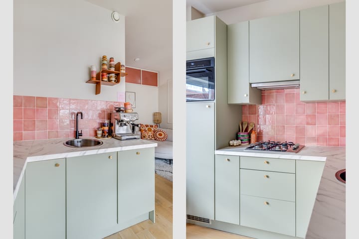 Foto 7 van Hoendiepstraat 13-A