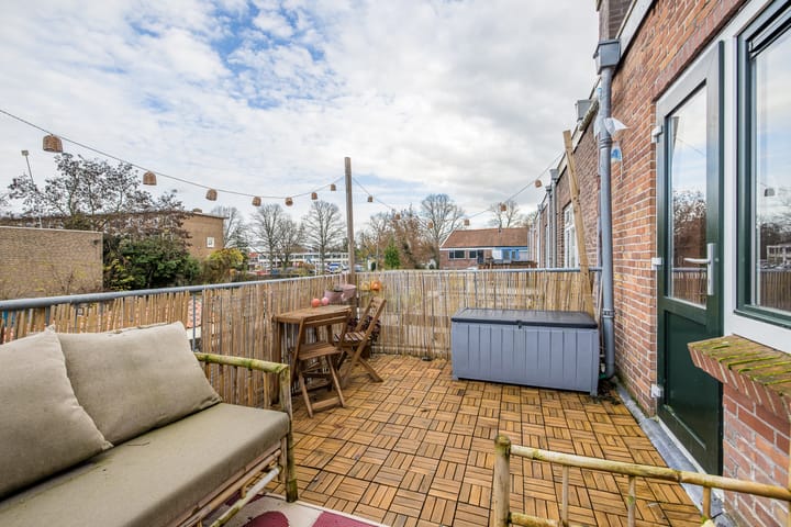 Foto 19 van Hoendiepstraat 13-A