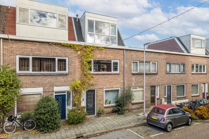 Foto 20 van Hoendiepstraat 13-A