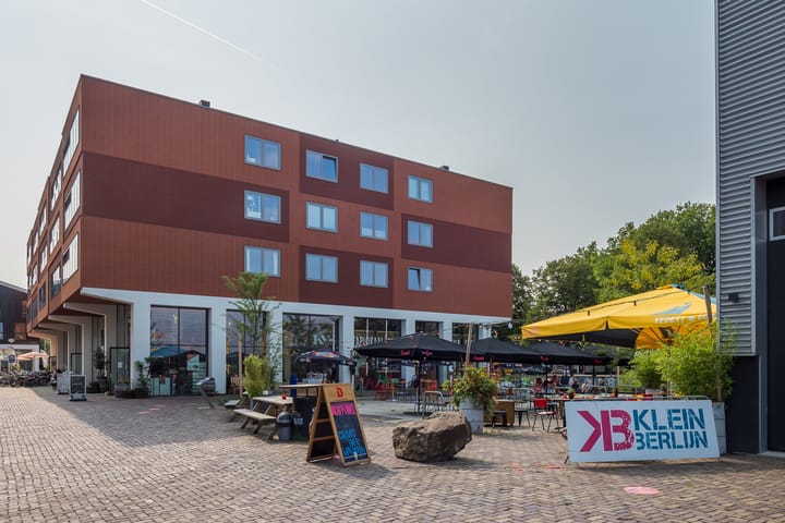 Foto 24 van Hoendiepstraat 13-A