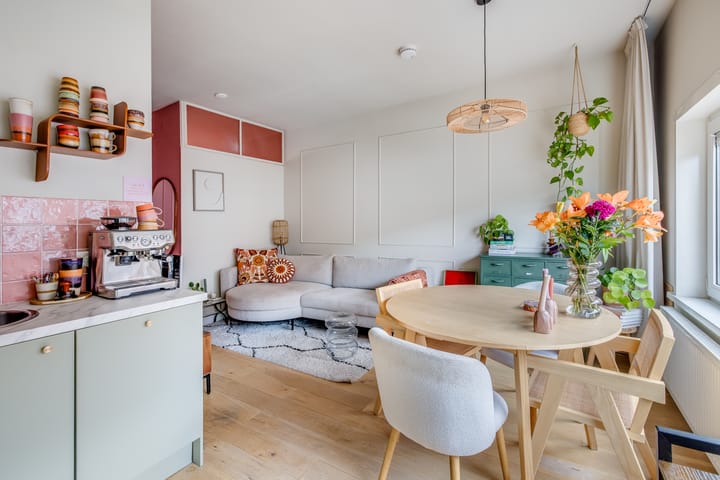 Foto 9 van Hoendiepstraat 13-A