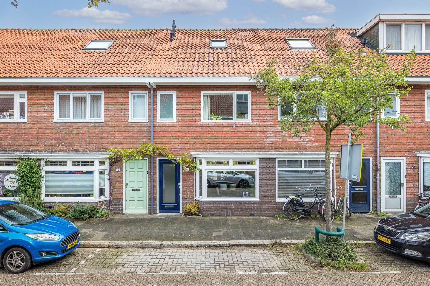 Photo 4 of Berkelstraat 102