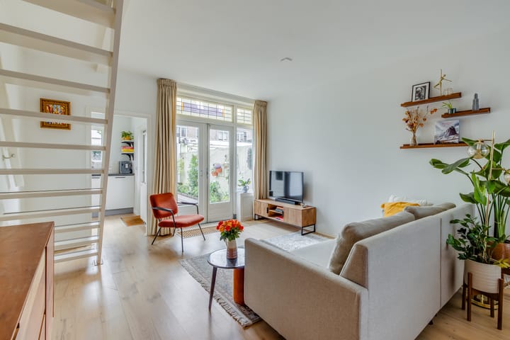 Photo 2 of Berkelstraat 102