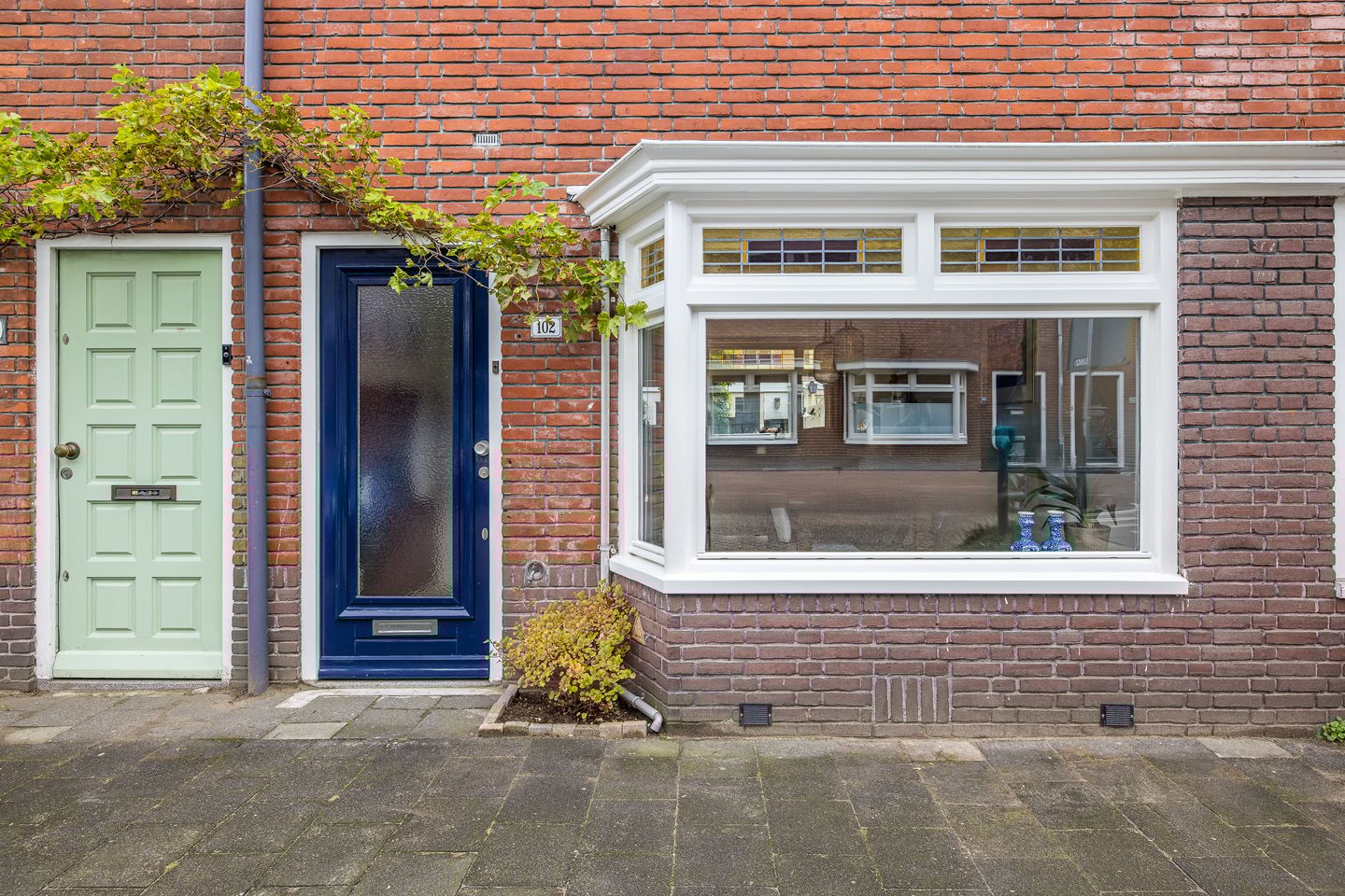 Photo 5 of Berkelstraat 102